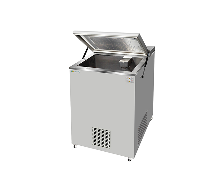 Ice Maker, Lab Freezer